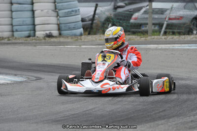03/06/2012 : National Series Karting 2012 à Lavelanet (Photos Patrick Lascombes) 2012 — karting