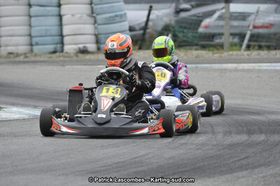 03/06/2012 : National Series Karting 2012 à Lavelanet (Photos Patrick Lascombes) 2012 — karting