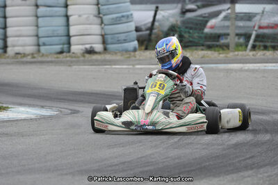 03/06/2012 : National Series Karting 2012 à Lavelanet (Photos Patrick Lascombes) 2012 — karting