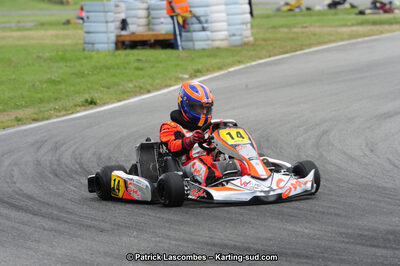 03/06/2012 : National Series Karting 2012 à Lavelanet (Photos Patrick Lascombes) 2012 — karting