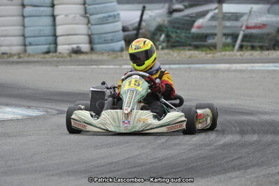 03/06/2012 : National Series Karting 2012 à Lavelanet (Photos Patrick Lascombes) 2012 — karting