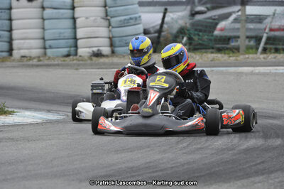 03/06/2012 : National Series Karting 2012 à Lavelanet (Photos Patrick Lascombes) 2012 — karting