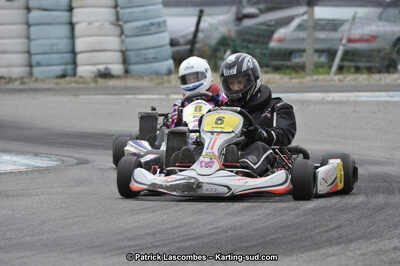 03/06/2012 : National Series Karting 2012 à Lavelanet (Photos Patrick Lascombes) 2012 — karting