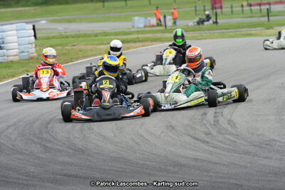 03/06/2012 : National Series Karting 2012 à Lavelanet (Photos Patrick Lascombes) 2012 — karting