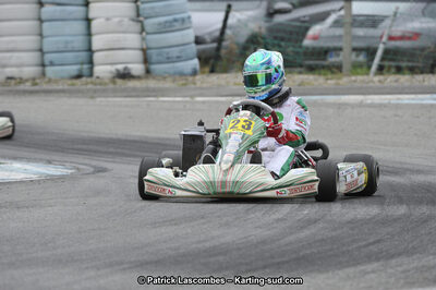 03/06/2012 : National Series Karting 2012 à Lavelanet (Photos Patrick Lascombes) 2012 — karting