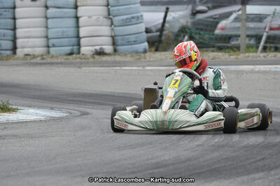 03/06/2012 : National Series Karting 2012 à Lavelanet (Photos Patrick Lascombes) 2012 — karting