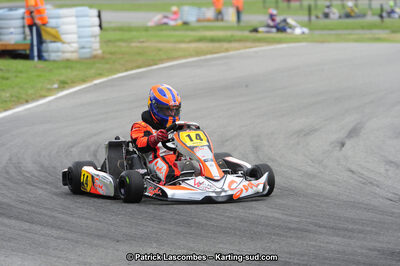 03/06/2012 : National Series Karting 2012 à Lavelanet (Photos Patrick Lascombes) 2012 — karting