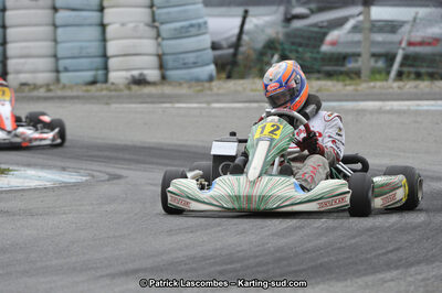 03/06/2012 : National Series Karting 2012 à Lavelanet (Photos Patrick Lascombes) 2012 — karting