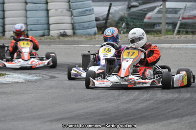 03/06/2012 : National Series Karting 2012 à Lavelanet (Photos Patrick Lascombes) 2012 — karting
