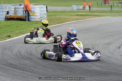 03/06/2012 : National Series Karting 2012 à Lavelanet (Photos Patrick Lascombes) 2012 — karting