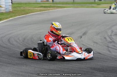 03/06/2012 : National Series Karting 2012 à Lavelanet (Photos Patrick Lascombes) 2012 — karting