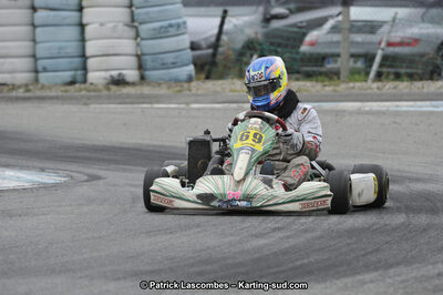 03/06/2012 : National Series Karting 2012 à Lavelanet (Photos Patrick Lascombes) 2012 — karting