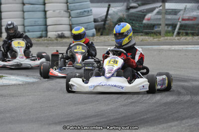 03/06/2012 : National Series Karting 2012 à Lavelanet (Photos Patrick Lascombes) 2012 — karting