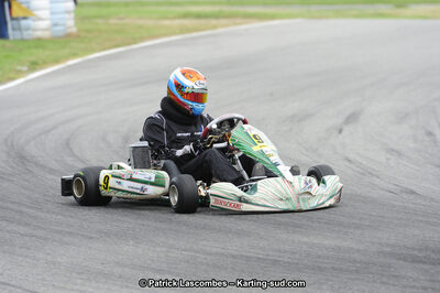 03/06/2012 : National Series Karting 2012 à Lavelanet (Photos Patrick Lascombes) 2012 — karting