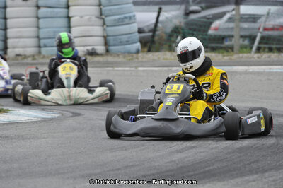 03/06/2012 : National Series Karting 2012 à Lavelanet (Photos Patrick Lascombes) 2012 — karting