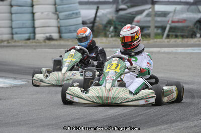 03/06/2012 : National Series Karting 2012 à Lavelanet (Photos Patrick Lascombes) 2012 — karting
