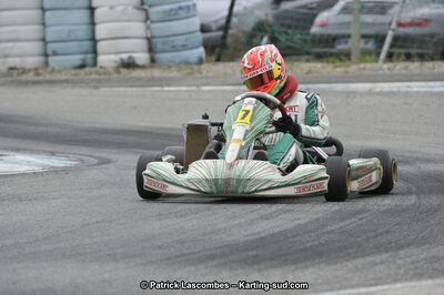 03/06/2012 : National Series Karting 2012 à Lavelanet (Photos Patrick Lascombes) 2012 — karting