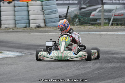 03/06/2012 : National Series Karting 2012 à Lavelanet (Photos Patrick Lascombes) 2012 — karting