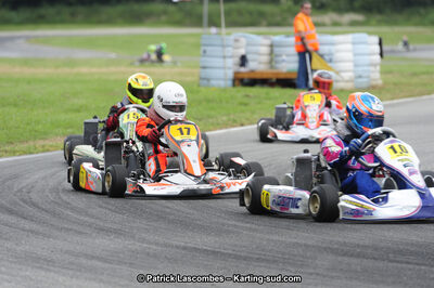 03/06/2012 : National Series Karting 2012 à Lavelanet (Photos Patrick Lascombes) 2012 — karting