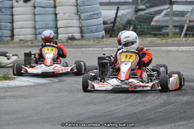 03/06/2012 : National Series Karting 2012 à Lavelanet (Photos Patrick Lascombes) 2012 — karting