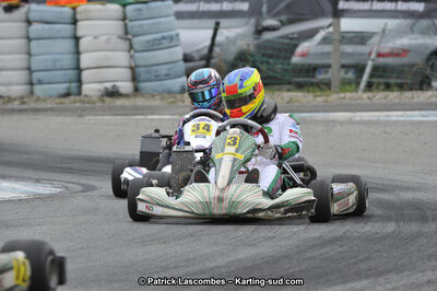 03/06/2012 : National Series Karting 2012 à Lavelanet (Photos Patrick Lascombes) 2012 — karting