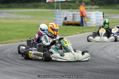 03/06/2012 : National Series Karting 2012 à Lavelanet (Photos Patrick Lascombes) 2012 — karting