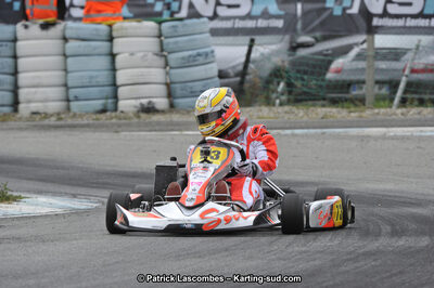 03/06/2012 : National Series Karting 2012 à Lavelanet (Photos Patrick Lascombes) 2012 — karting