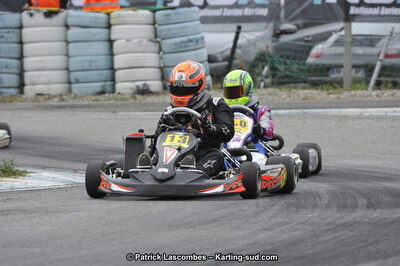 03/06/2012 : National Series Karting 2012 à Lavelanet (Photos Patrick Lascombes) 2012 — karting