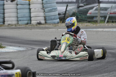 03/06/2012 : National Series Karting 2012 à Lavelanet (Photos Patrick Lascombes) 2012 — karting