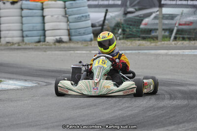 03/06/2012 : National Series Karting 2012 à Lavelanet (Photos Patrick Lascombes) 2012 — karting