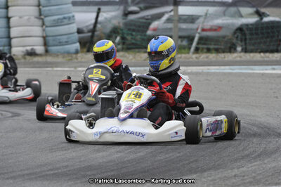 03/06/2012 : National Series Karting 2012 à Lavelanet (Photos Patrick Lascombes) 2012 — karting