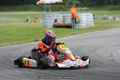 03/06/2012 : National Series Karting 2012 à Lavelanet (Photos Patrick Lascombes) 2012 — karting