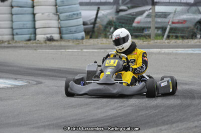 03/06/2012 : National Series Karting 2012 à Lavelanet (Photos Patrick Lascombes) 2012 — karting