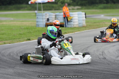 03/06/2012 : National Series Karting 2012 à Lavelanet (Photos Patrick Lascombes) 2012 — karting