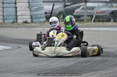 03/06/2012 : National Series Karting 2012 à Lavelanet (Photos Patrick Lascombes) 2012 — karting