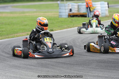 03/06/2012 : National Series Karting 2012 à Lavelanet (Photos Patrick Lascombes) 2012 — karting
