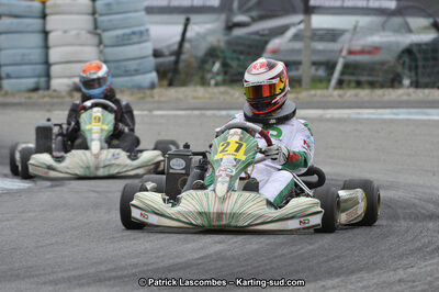 03/06/2012 : National Series Karting 2012 à Lavelanet (Photos Patrick Lascombes) 2012 — karting
