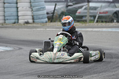 03/06/2012 : National Series Karting 2012 à Lavelanet (Photos Patrick Lascombes) 2012 — karting