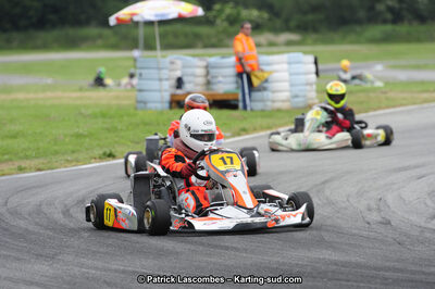 03/06/2012 : National Series Karting 2012 à Lavelanet (Photos Patrick Lascombes) 2012 — karting
