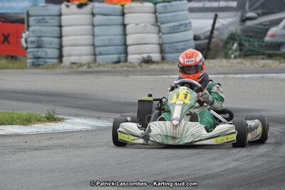03/06/2012 : National Series Karting 2012 à Lavelanet (Photos Patrick Lascombes) 2012 — karting