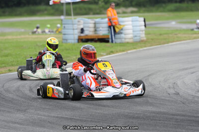 03/06/2012 : National Series Karting 2012 à Lavelanet (Photos Patrick Lascombes) 2012 — karting