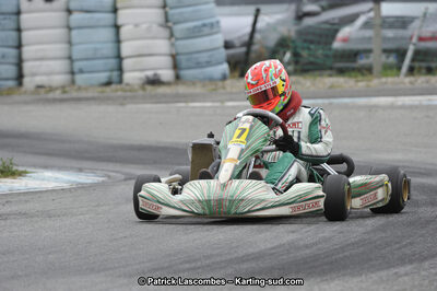 03/06/2012 : National Series Karting 2012 à Lavelanet (Photos Patrick Lascombes) 2012 — karting