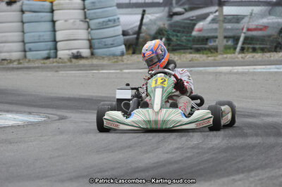 03/06/2012 : National Series Karting 2012 à Lavelanet (Photos Patrick Lascombes) 2012 — karting