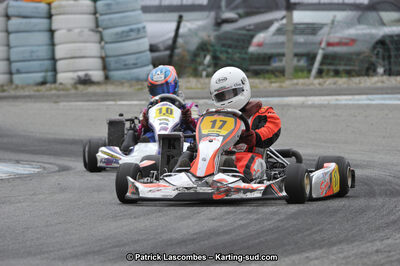 03/06/2012 : National Series Karting 2012 à Lavelanet (Photos Patrick Lascombes) 2012 — karting