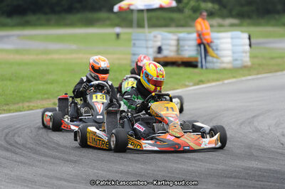 03/06/2012 : National Series Karting 2012 à Lavelanet (Photos Patrick Lascombes) 2012 — karting