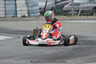 03/06/2012 : National Series Karting 2012 à Lavelanet (Photos Patrick Lascombes) 2012 — karting