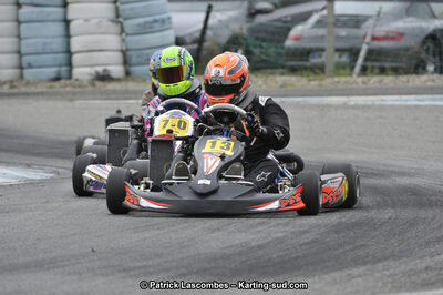 03/06/2012 : National Series Karting 2012 à Lavelanet (Photos Patrick Lascombes) 2012 — karting
