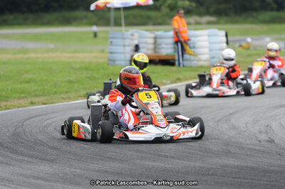 03/06/2012 : National Series Karting 2012 à Lavelanet (Photos Patrick Lascombes) 2012 — karting