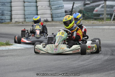 03/06/2012 : National Series Karting 2012 à Lavelanet (Photos Patrick Lascombes) 2012 — karting