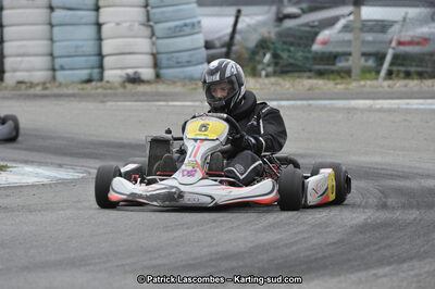 03/06/2012 : National Series Karting 2012 à Lavelanet (Photos Patrick Lascombes) 2012 — karting